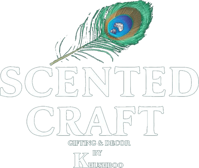 Scented Craft — Gifting & Decor by Khushboo, home